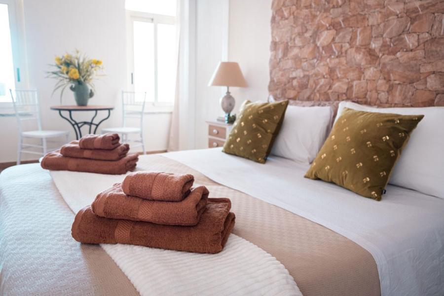 Bed and Breakfast Eneide Palmi Exteriér fotografie